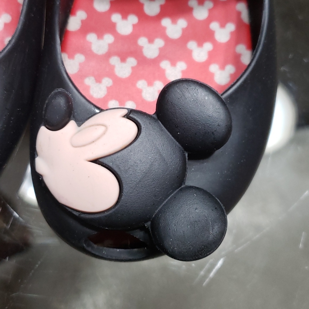Mini Melissa shoes - Picture 7 of 7